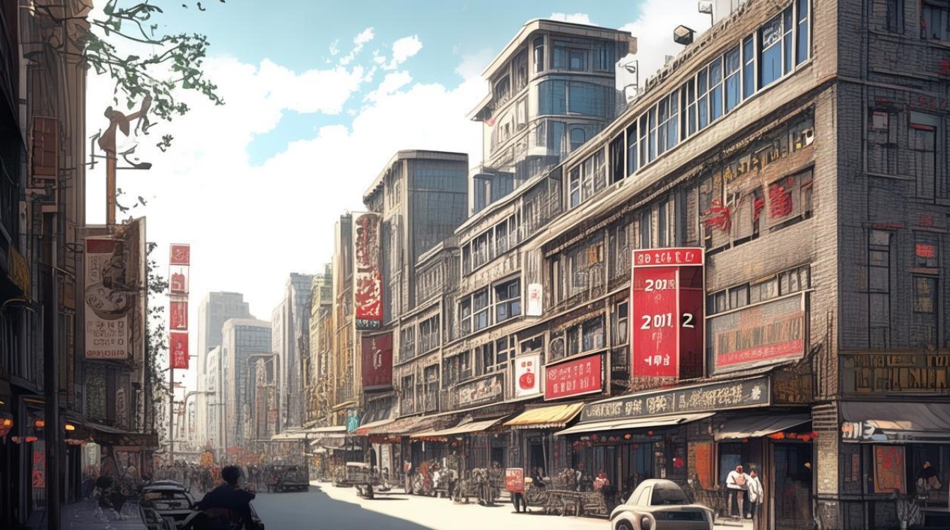 2012年南京房价