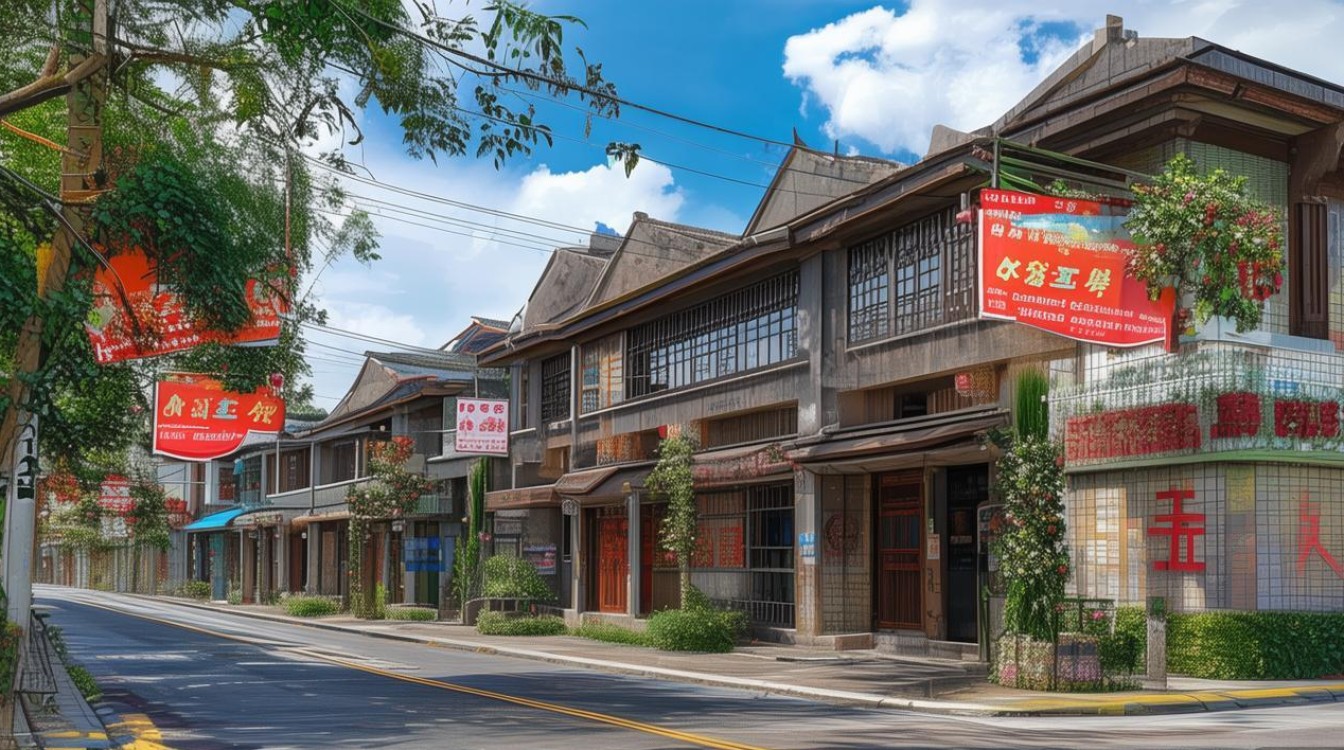 四川省南充市二手房