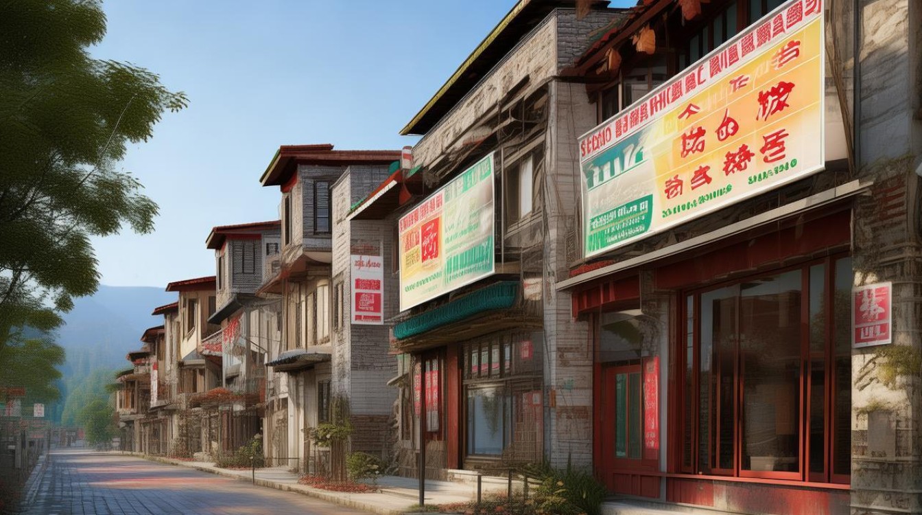 四川省南充市二手房
