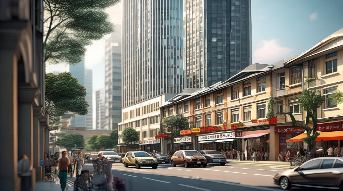 东陆路房价