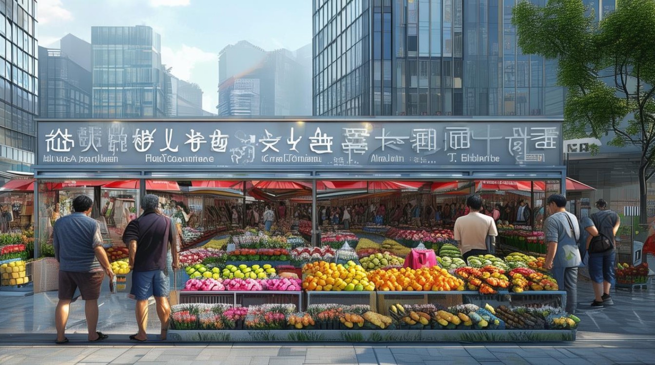 花果园T区房价