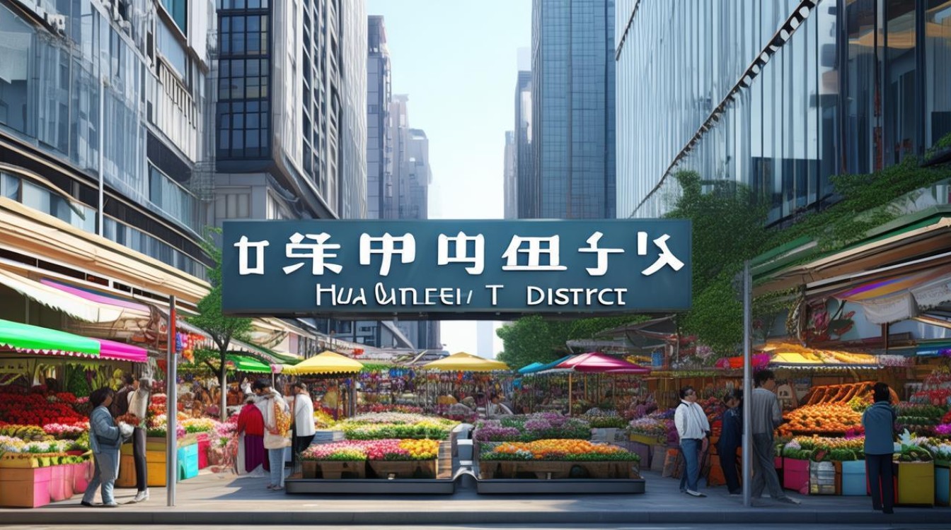 花果园T区房价
