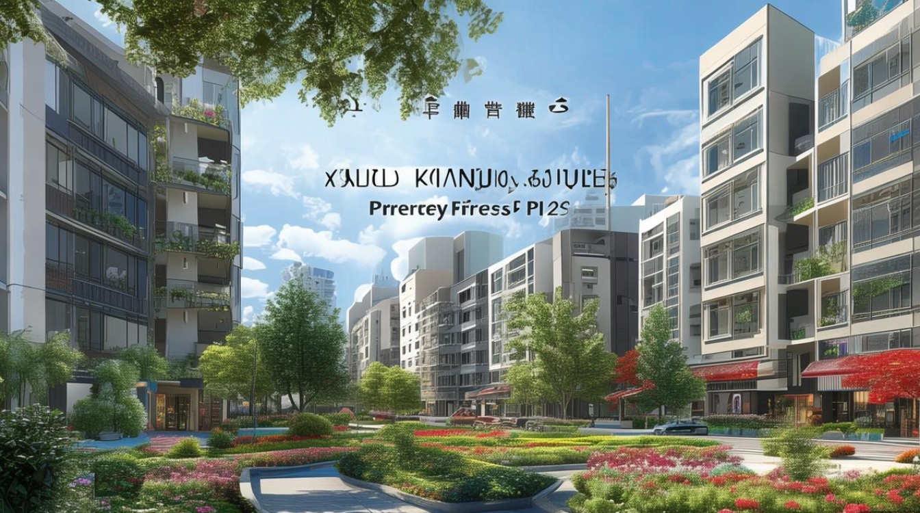 旭辉香郡房价