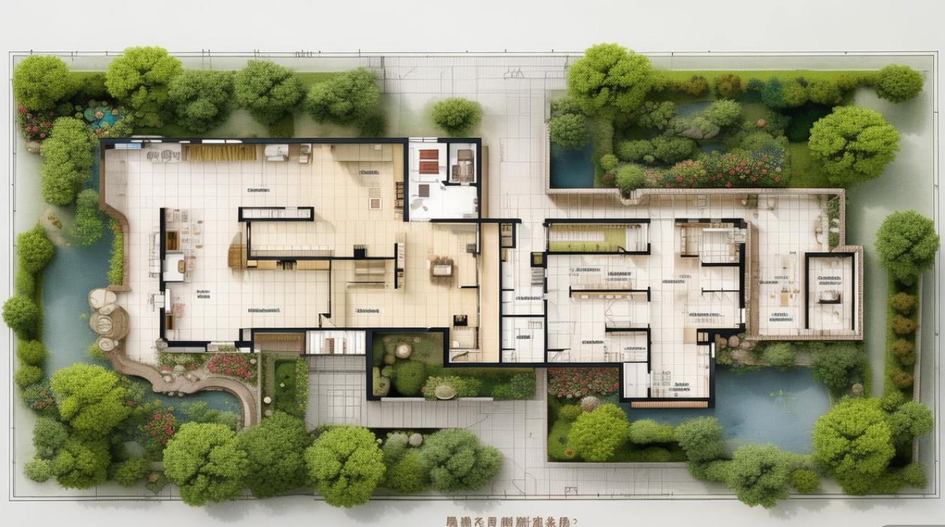 永茂荔枝花园户型图