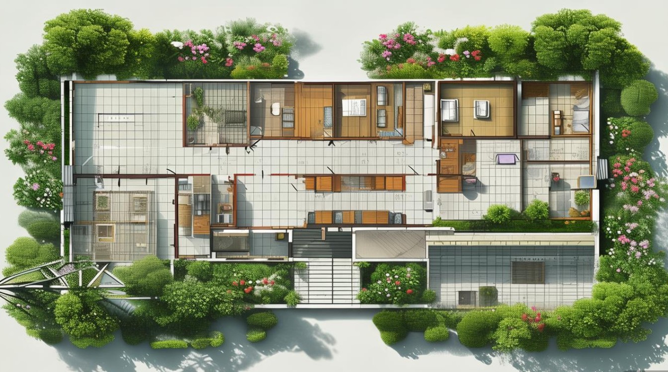 永茂荔枝花园户型图