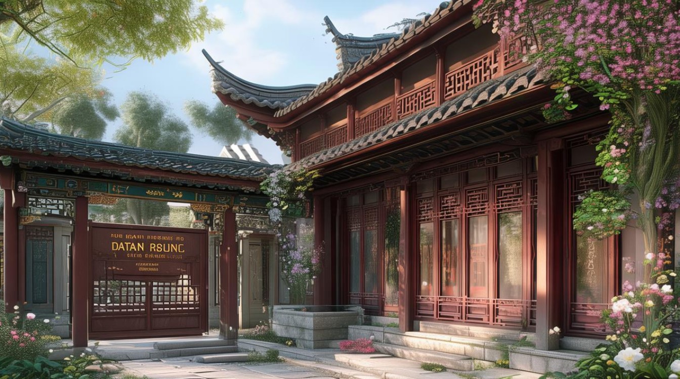 大滩六号院二手房