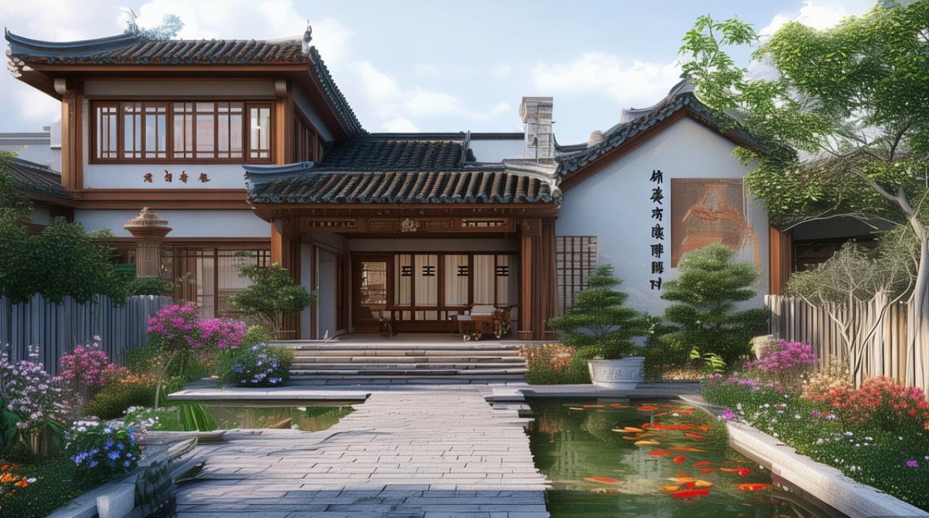 泰安二手房一楼带院