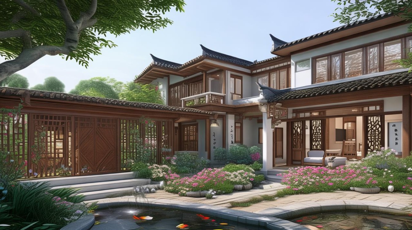 泰安二手房一楼带院