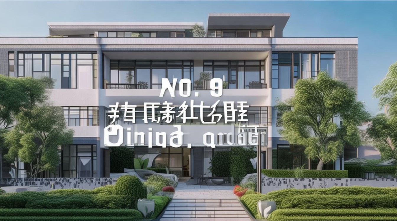 青岛东海路9号二手房