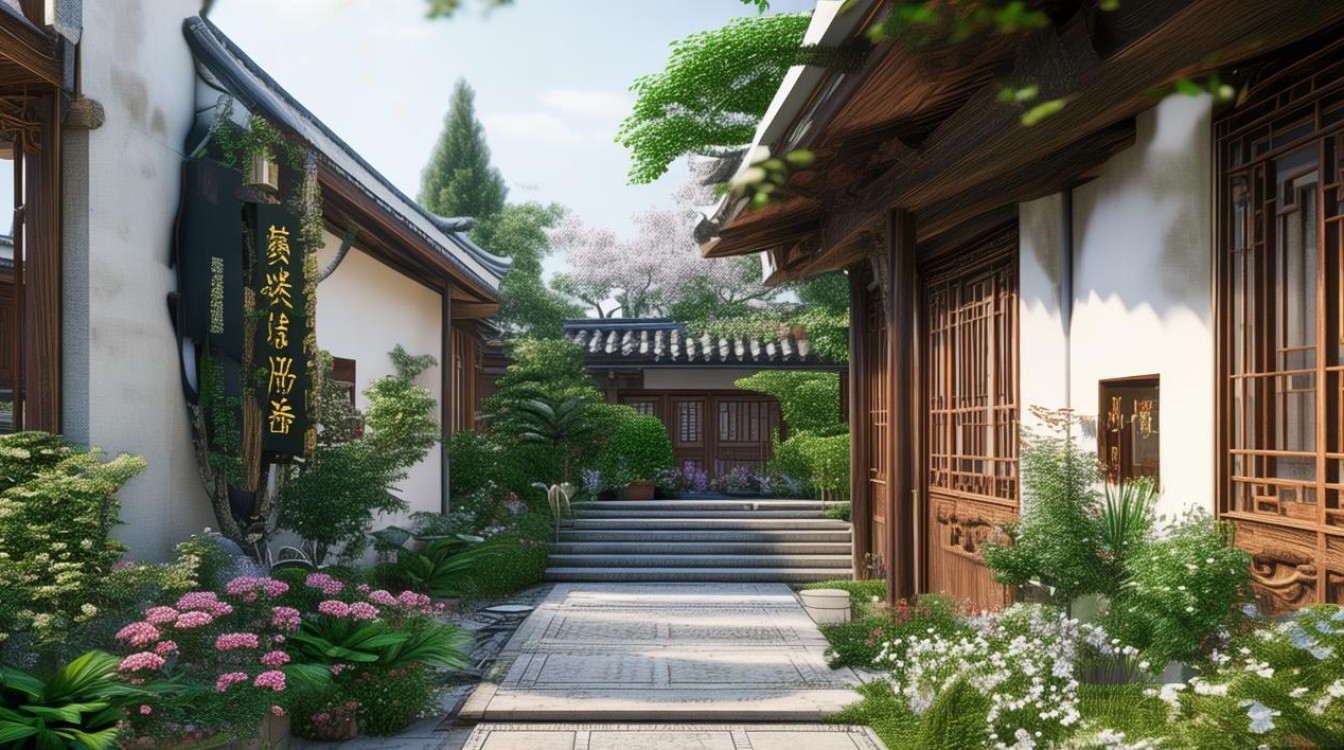南京东郊美树苑二手房