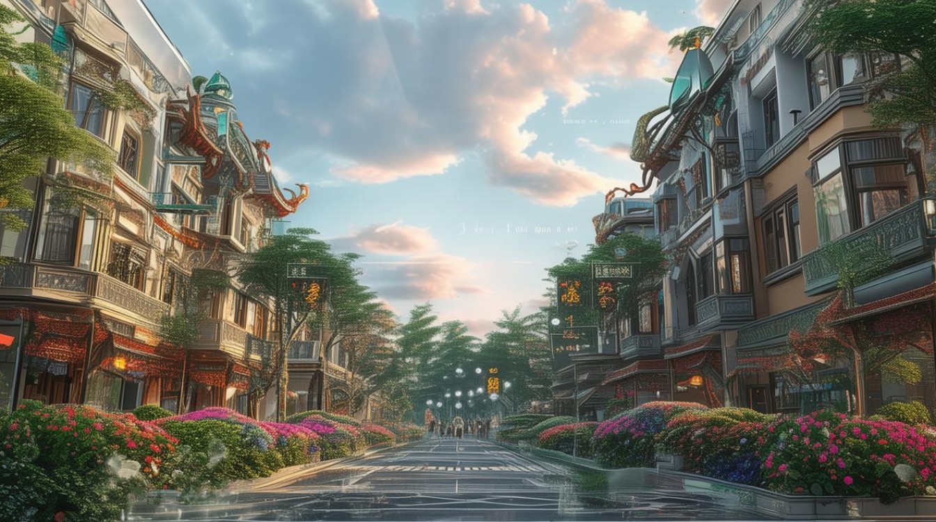 龙都花园房价