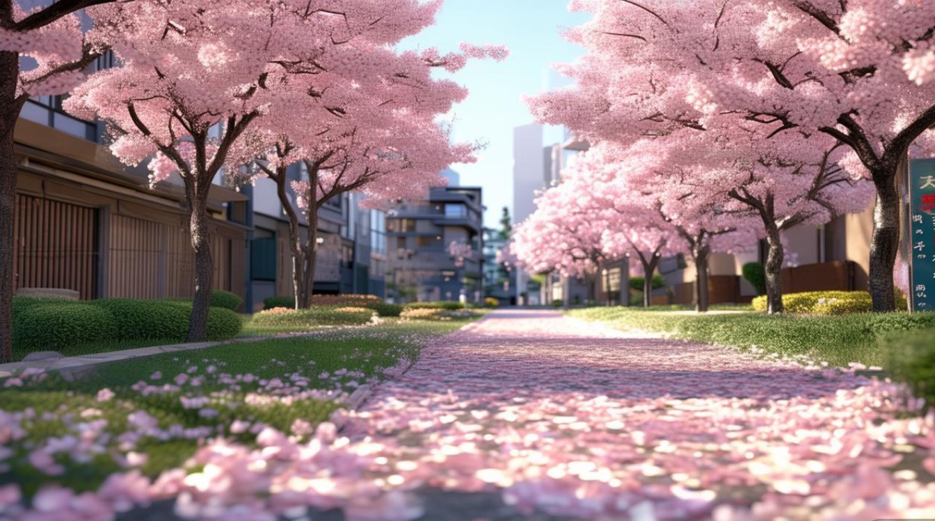 樱花园六区二手房