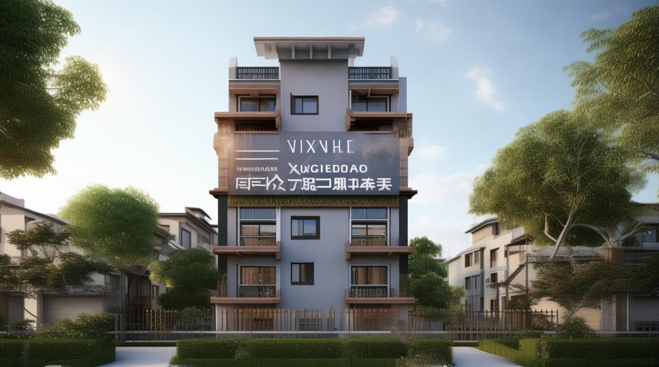 无锡万科信成道二手房