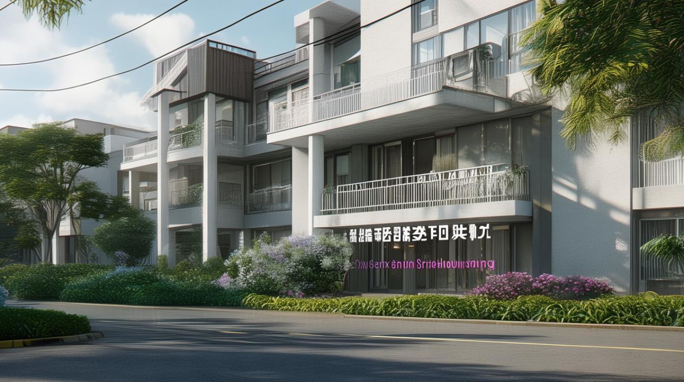 无锡万科信成道二手房