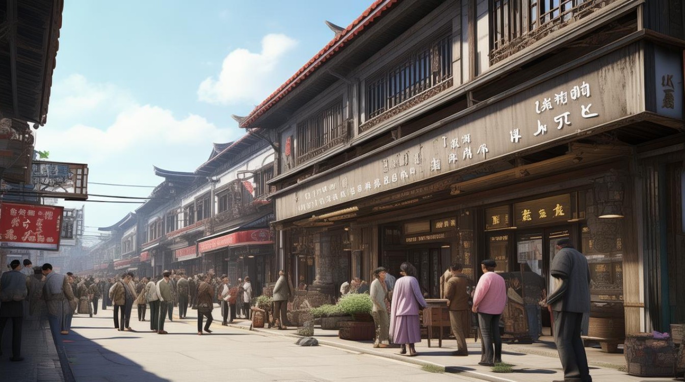刘河镇房价