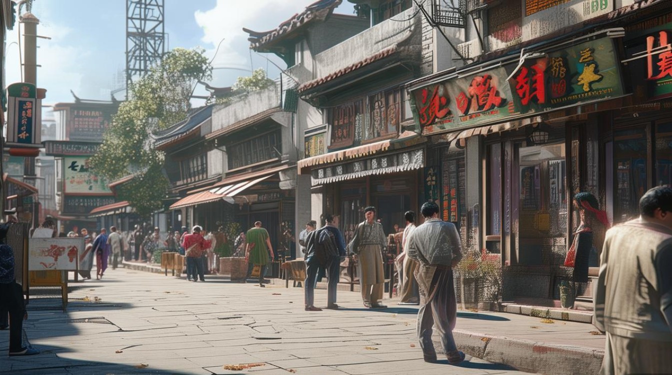 刘河镇房价