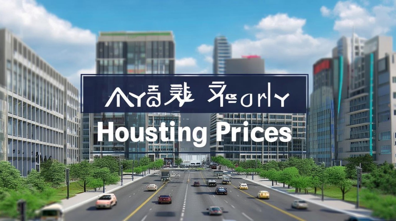 安阳县房价