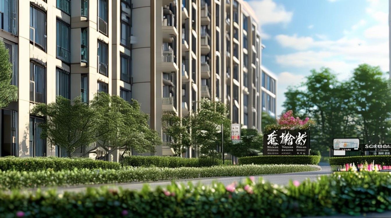 沈阳深航翡翠城二手房