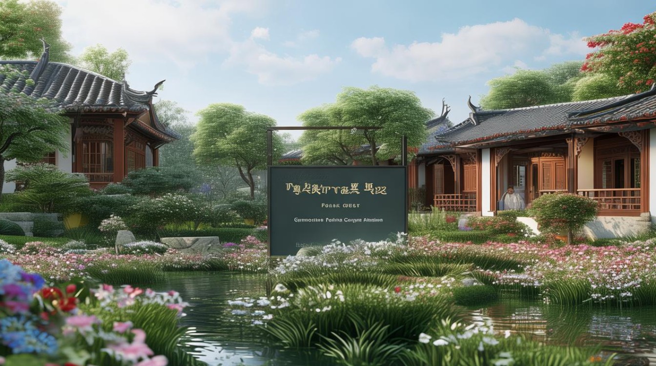 福水园房价