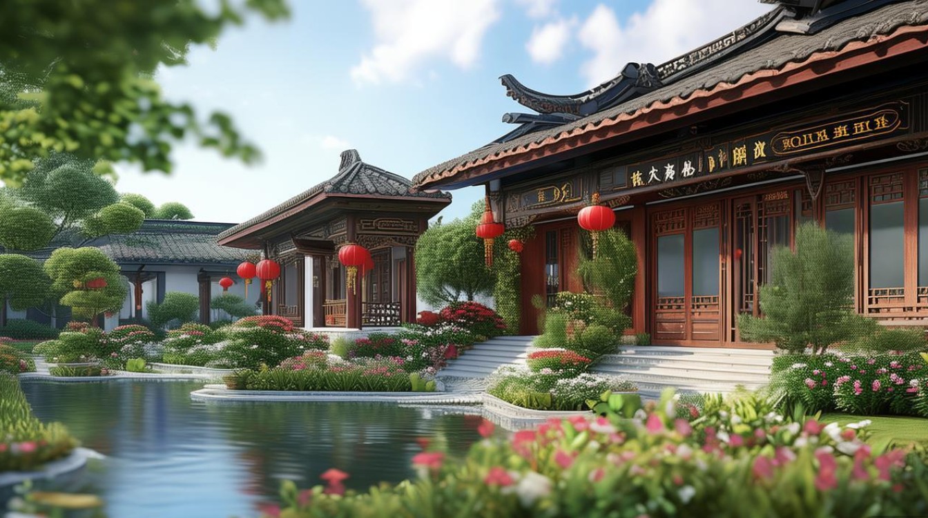 合景瑜翠园二手房