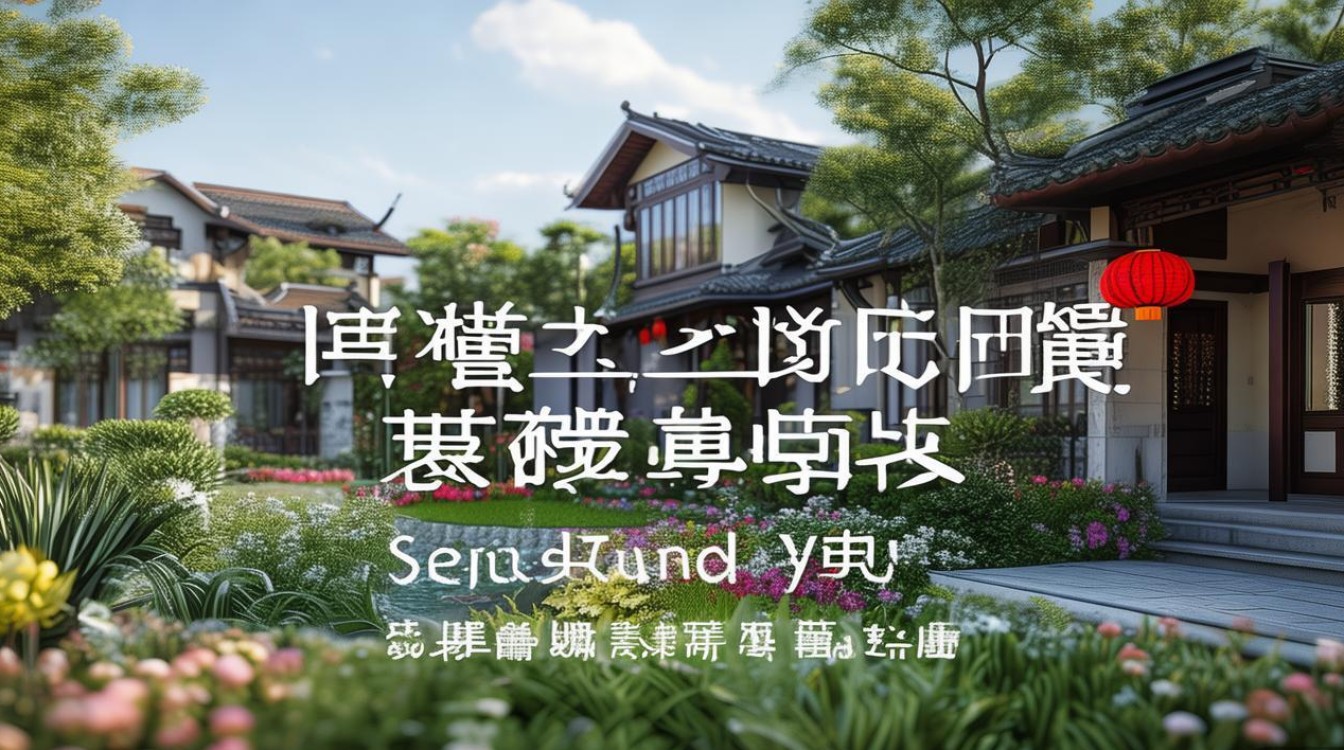 合景瑜翠园二手房
