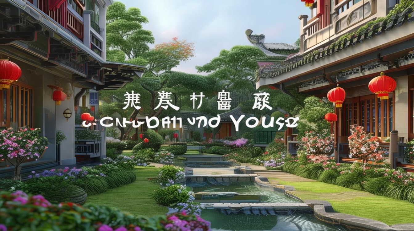 合景瑜翠园二手房