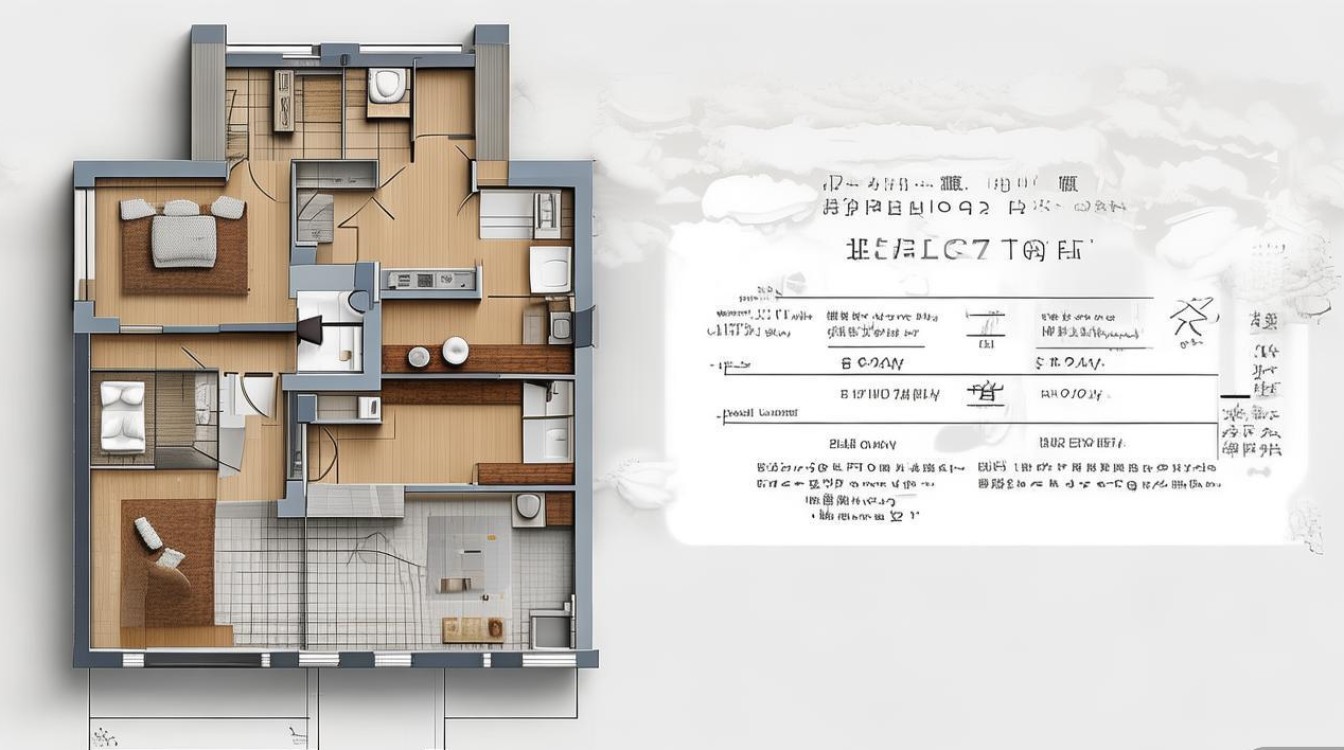 大连御龙湾户型图