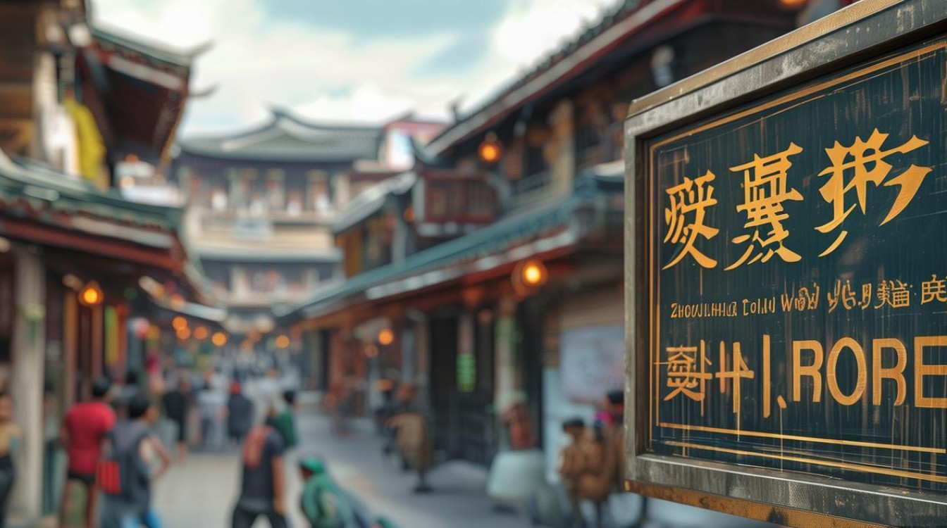 周庄镇房价