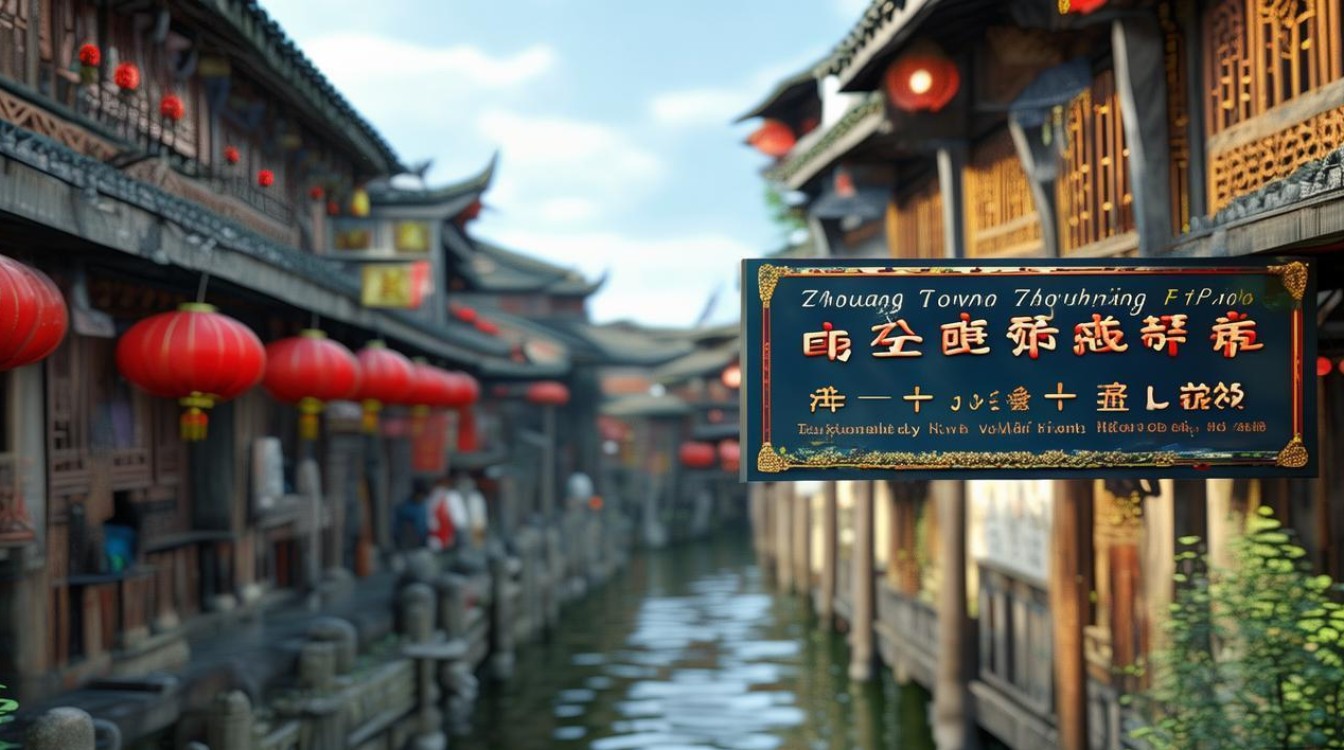 周庄镇房价
