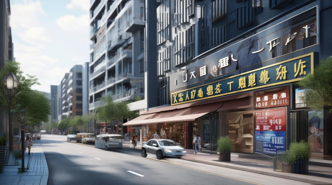 仙霞西路房价