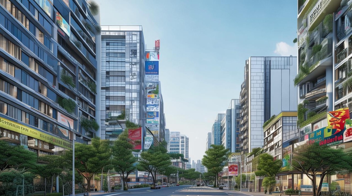 中山万科城市风景二手房