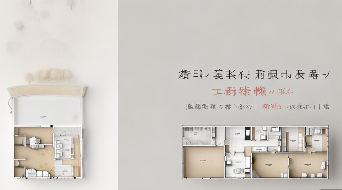 静海翰吉斯户型图