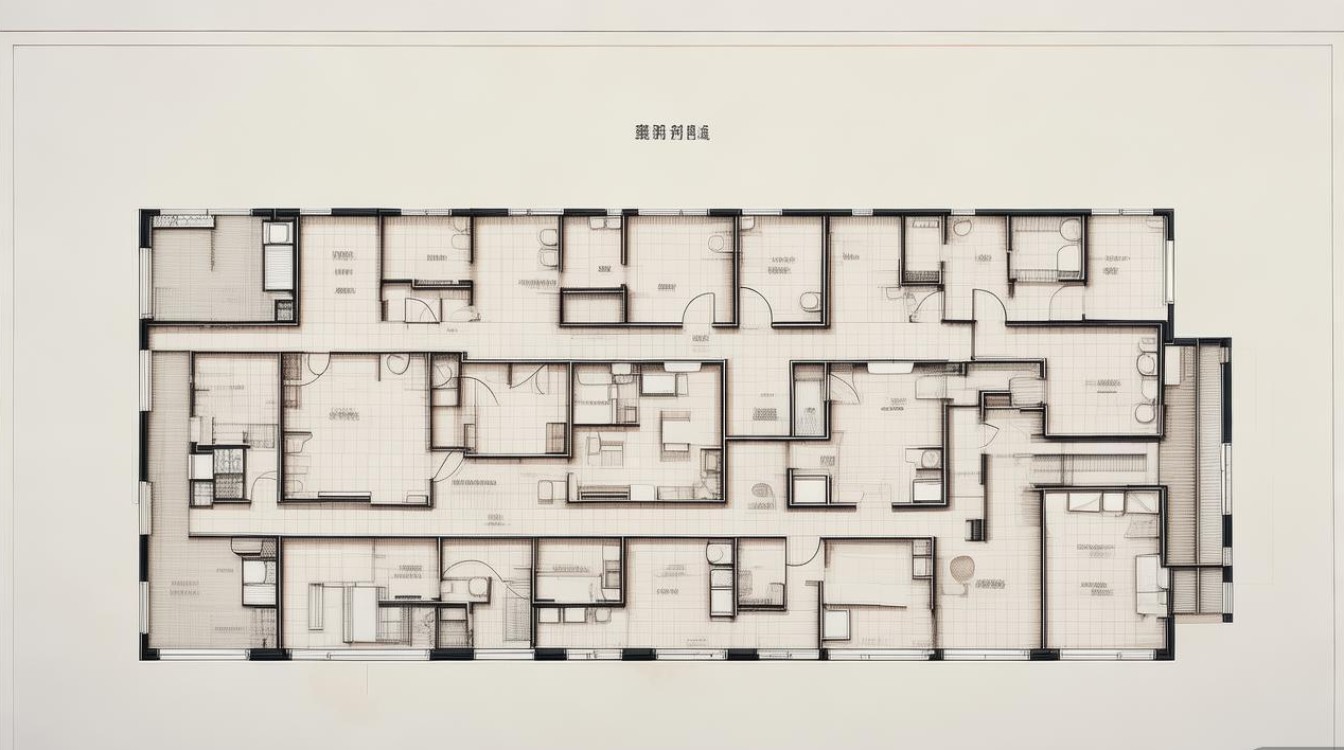建丽花园户型图