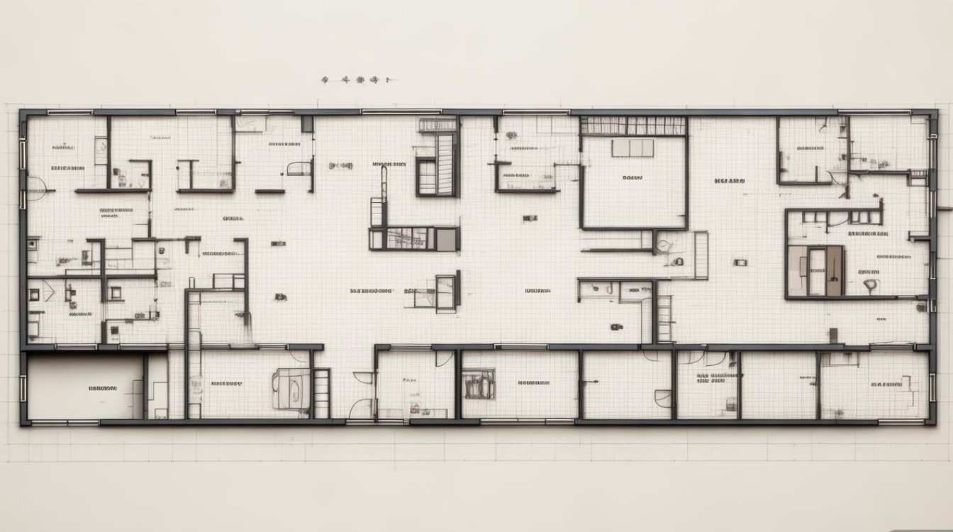 建丽花园户型图