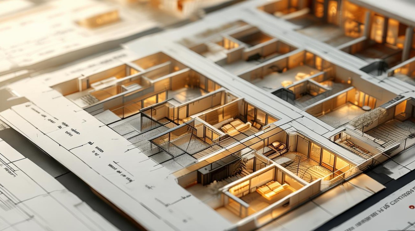 建德金色阳光户型图