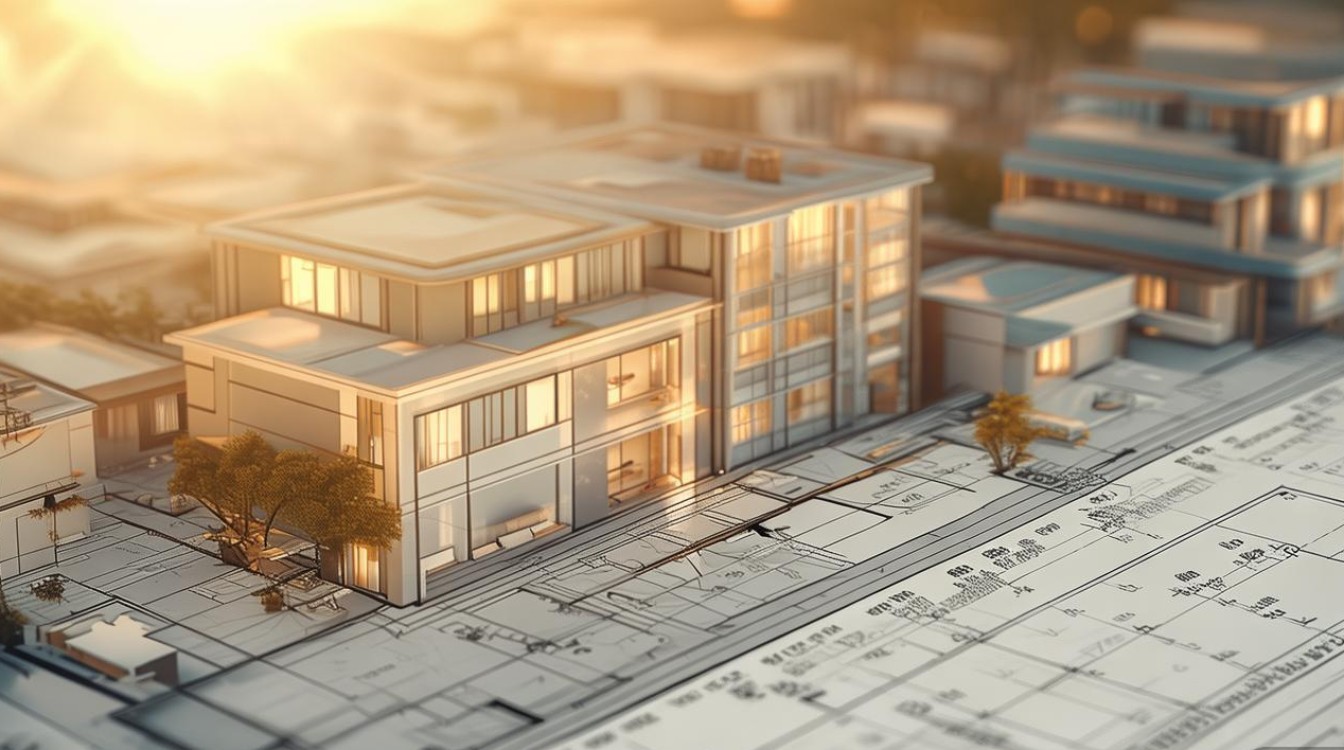 建德金色阳光户型图