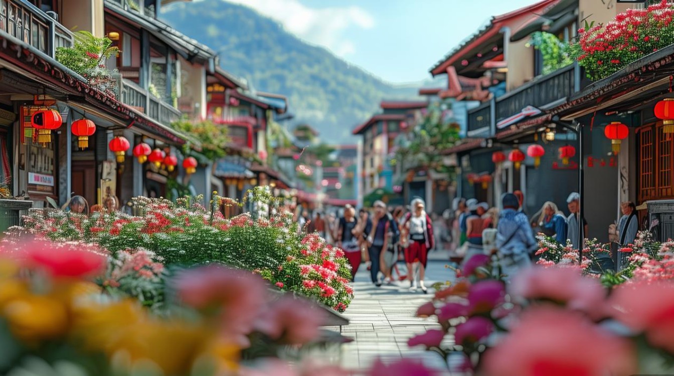 南岭村房价