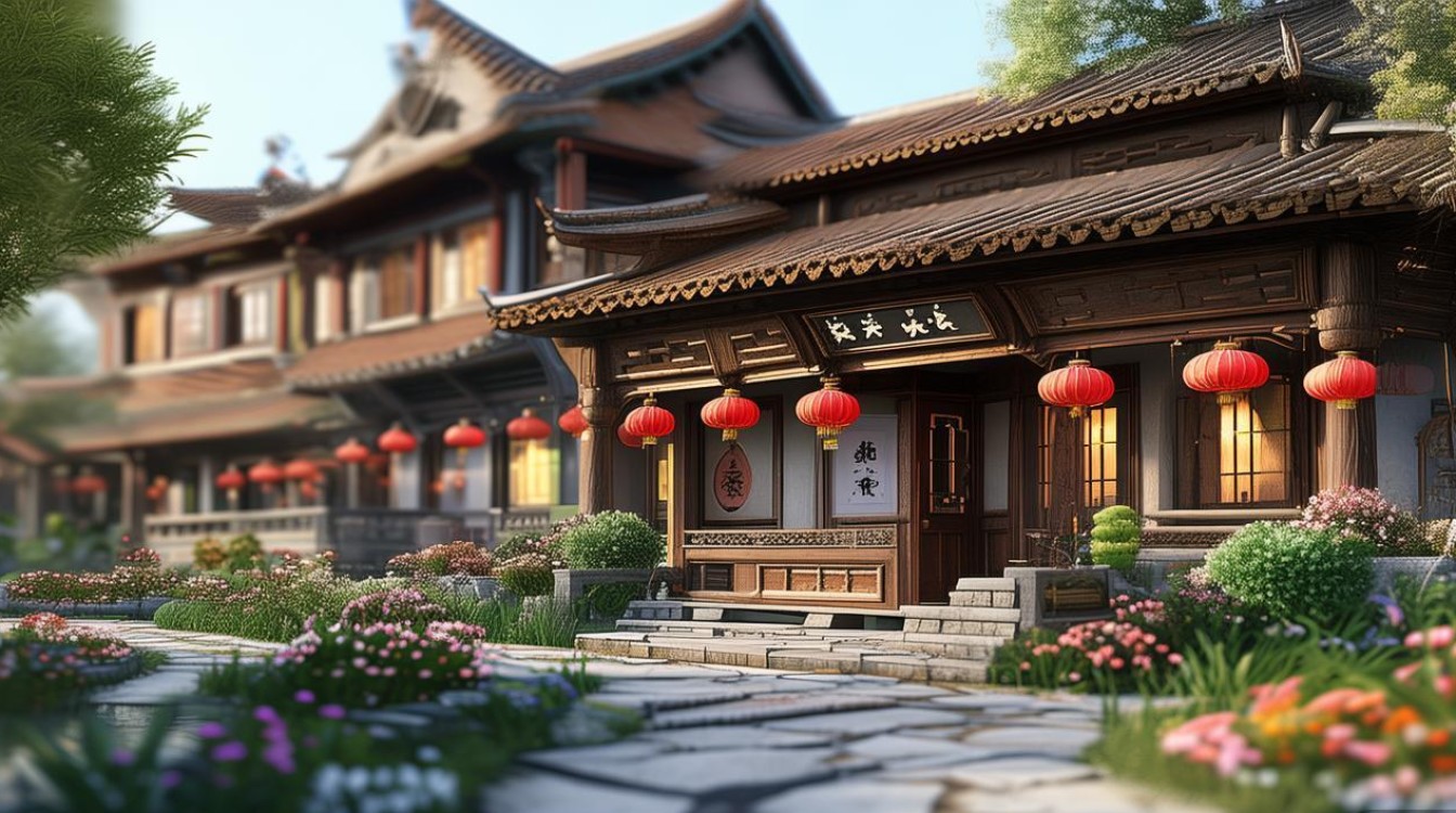 十里景秀二手房