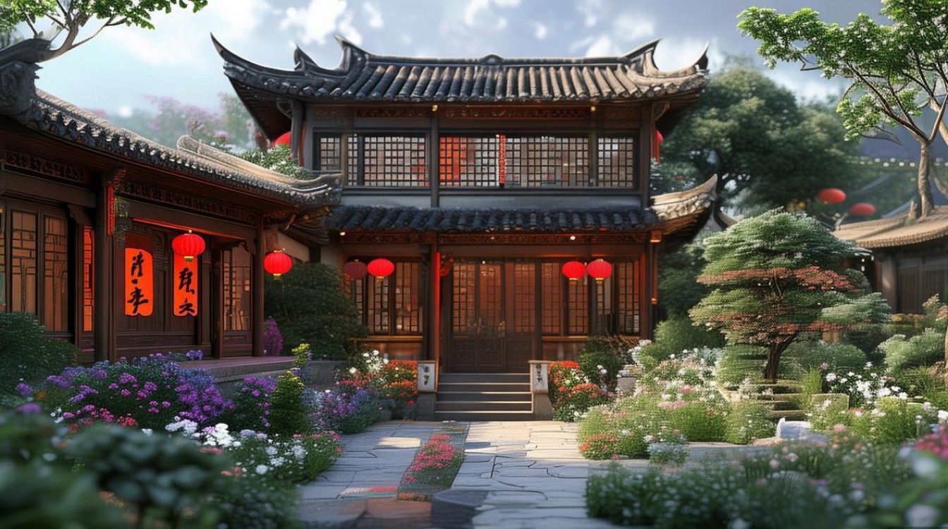十里景秀二手房
