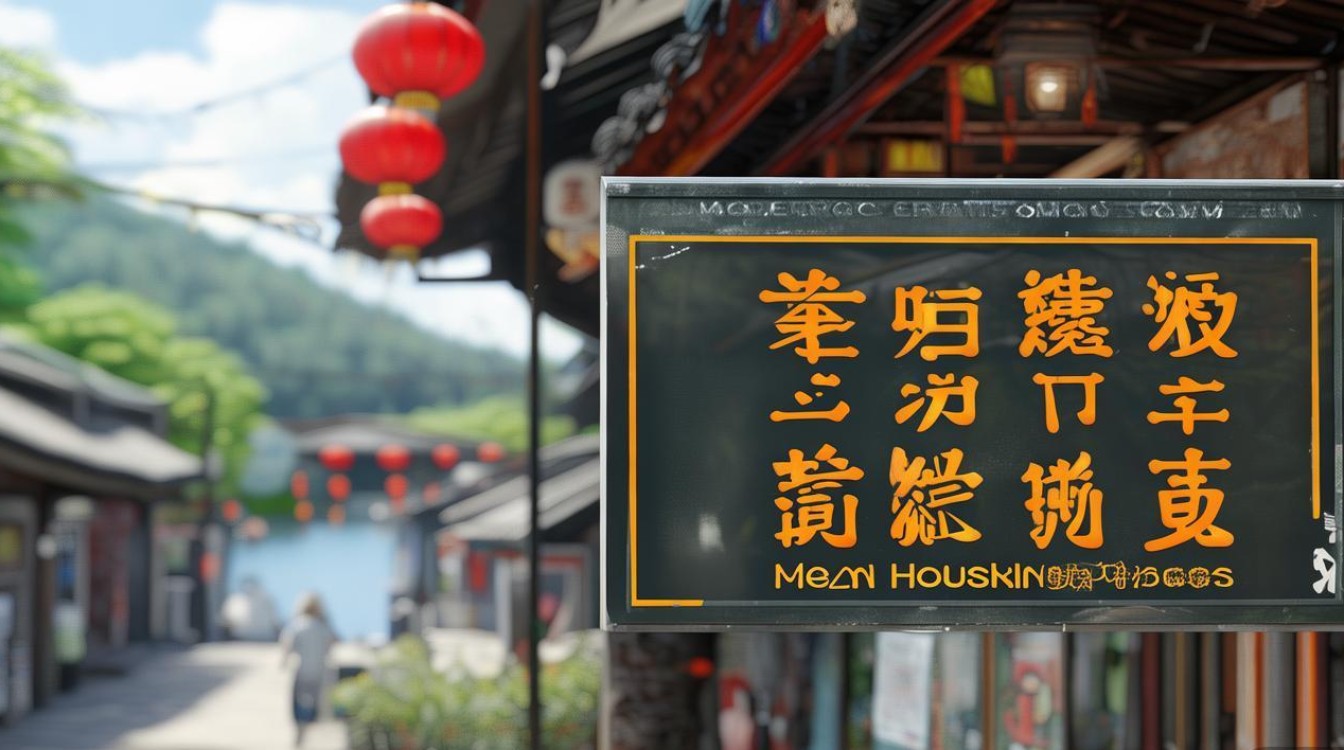 梅山镇房价