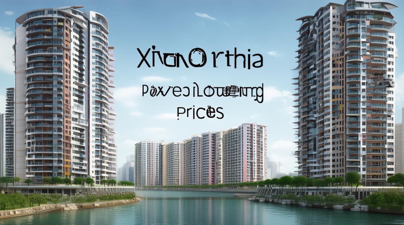 下沙沿江房价