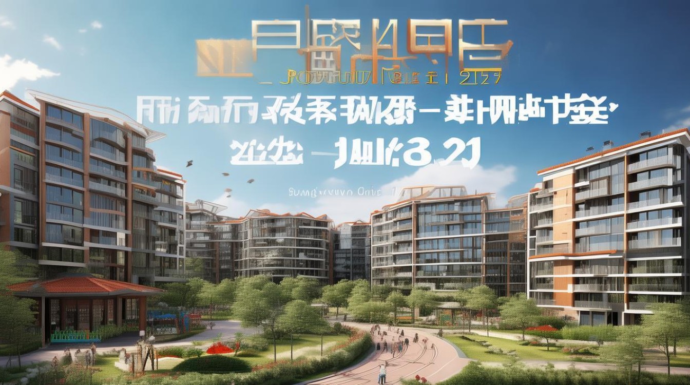尚园小区房价