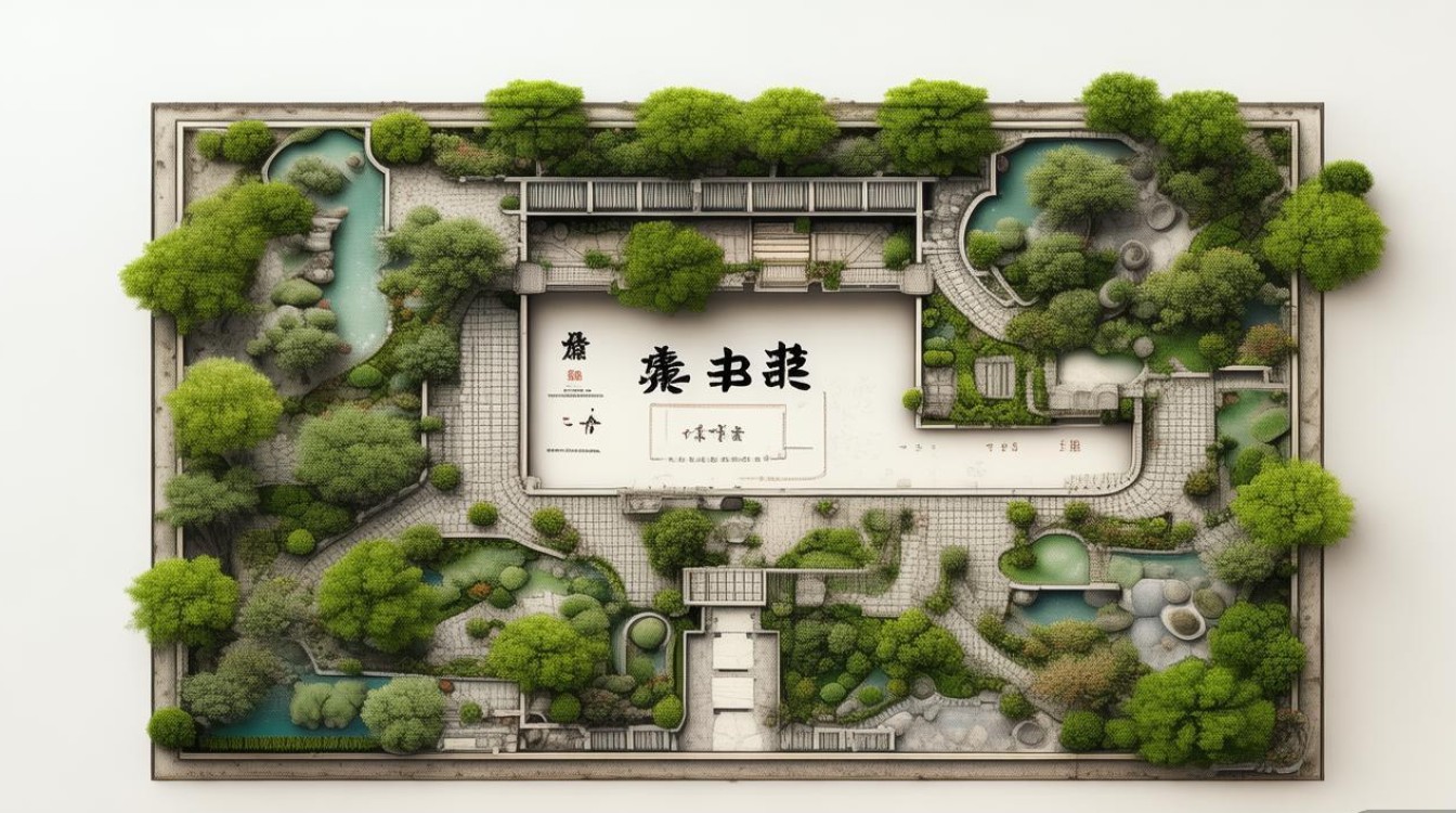 东方罗马花园户型图