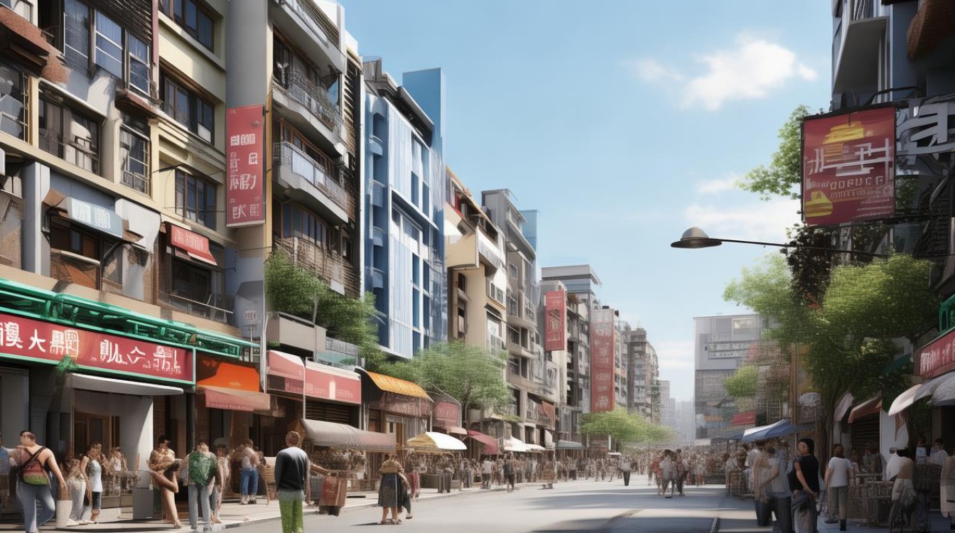 祁安路房价