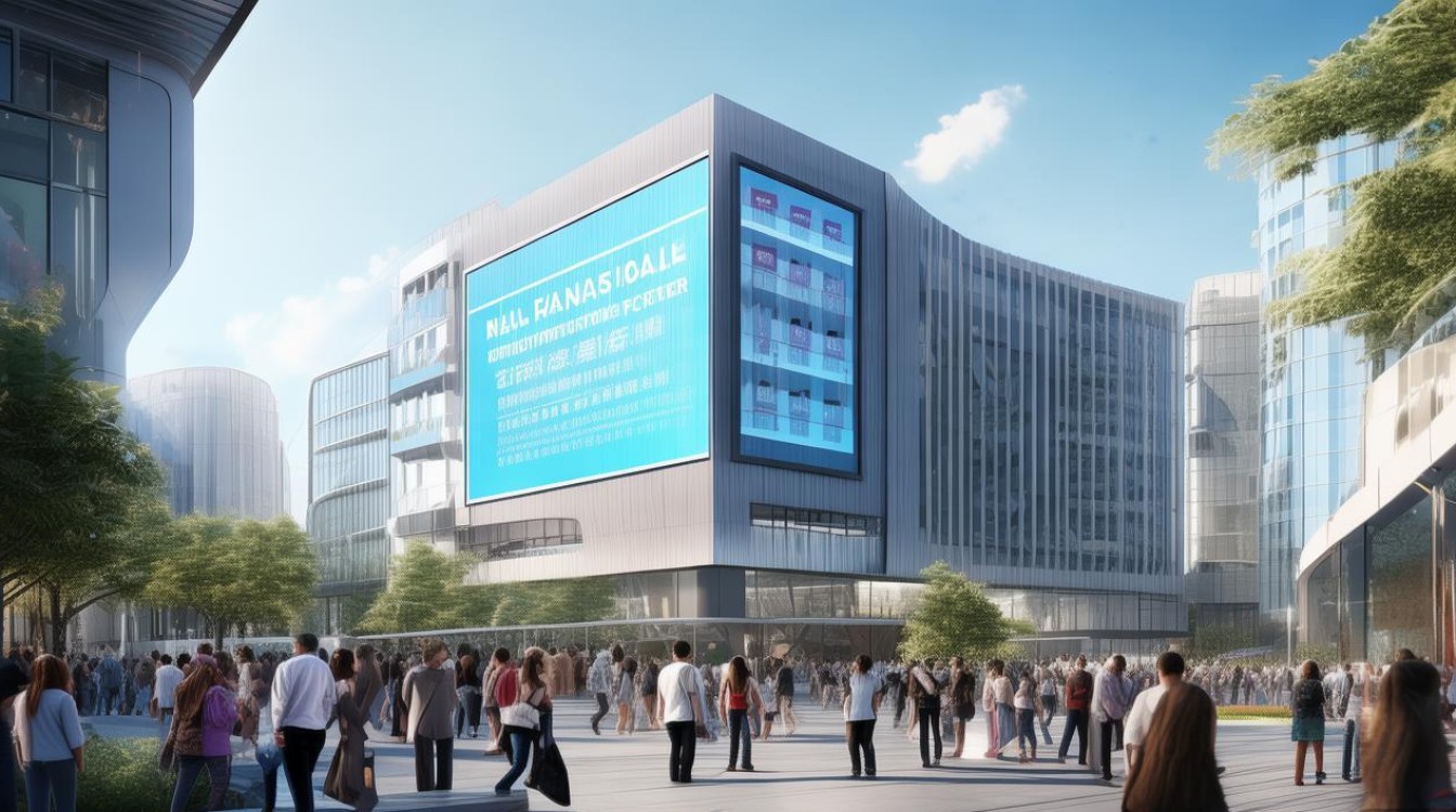 新国展房价