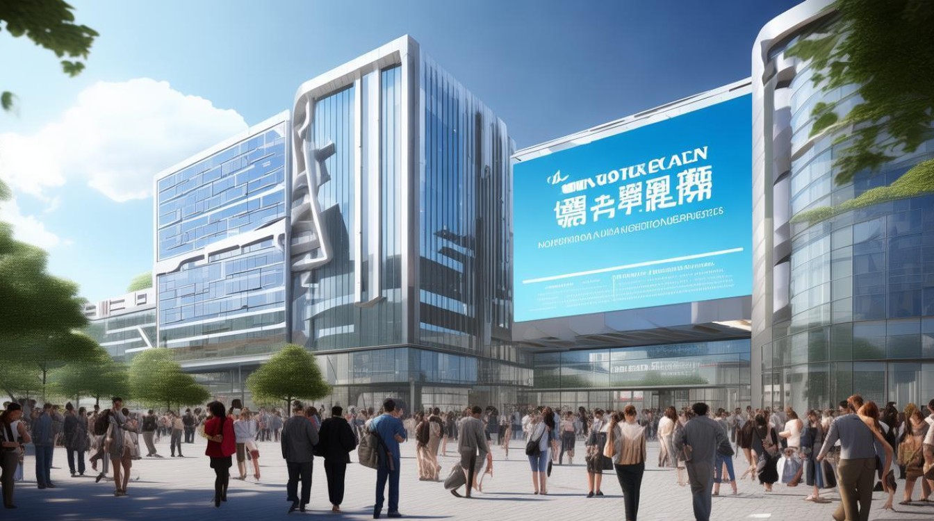 新国展房价