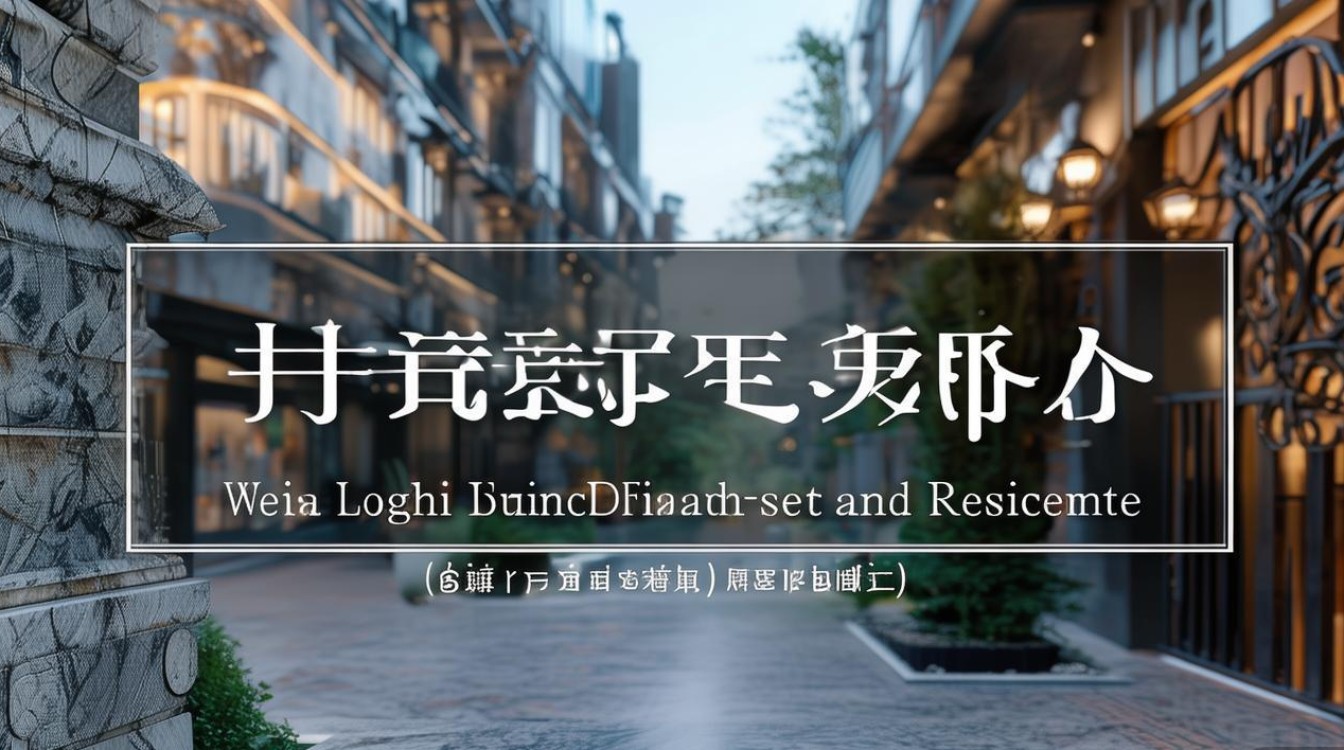 威海龙汇福邸二手房