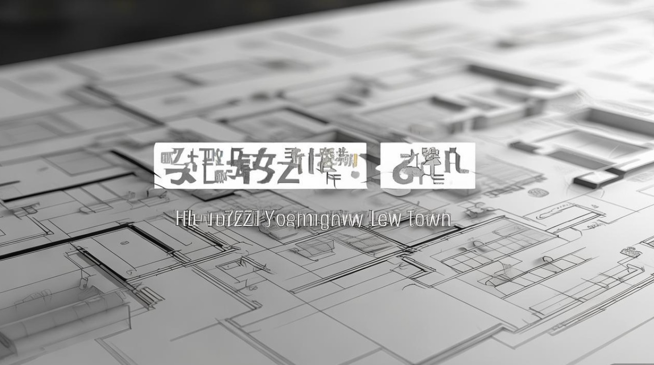郑州永丰新城户型图