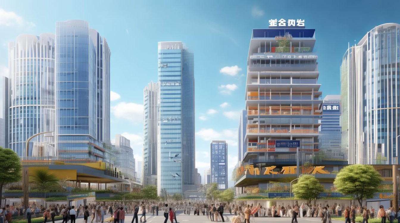 解放大道房价