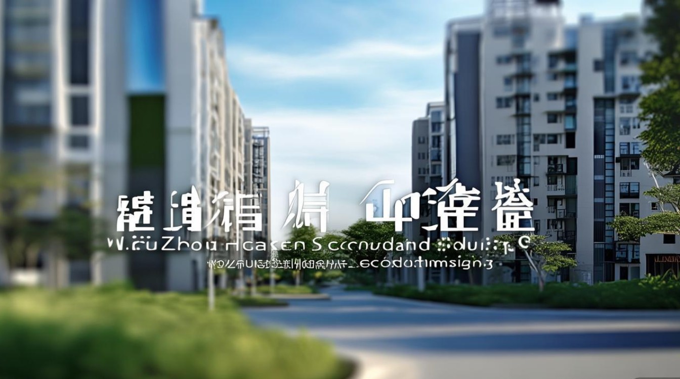 珠海五洲花城二手房